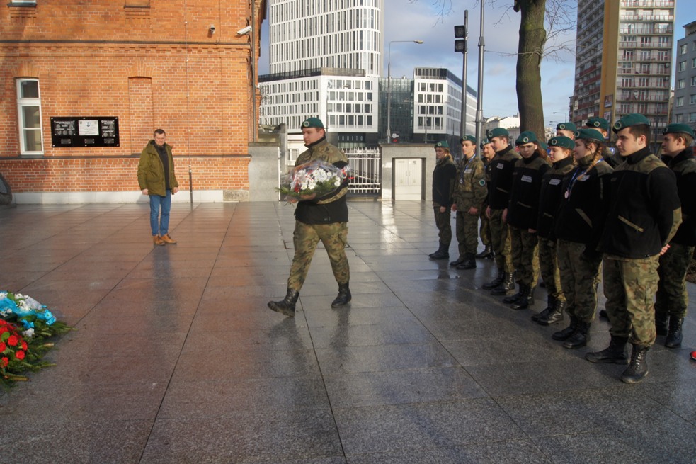 Warszawa 18