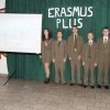 Erazzmus - upowszechnianie