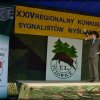 XXIV Konkurs sygnalistów myśliwskich