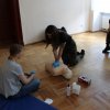 Pierwsza pomoc przedmedyczna 2019