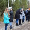 Wymiana młodzieży - Finlandia