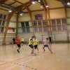 IV Mikołajkowy Turniej Piłki nożnej halowej - 2019