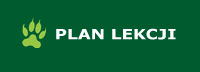 Plan lekcji